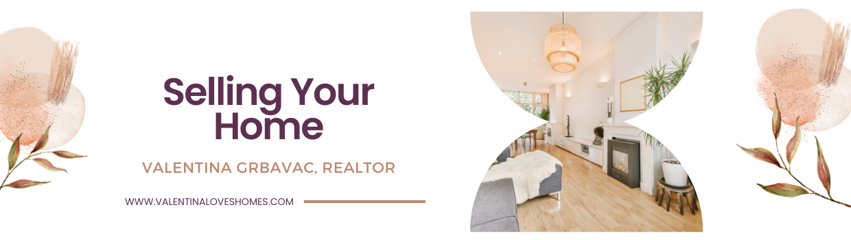Selling your home in central nj